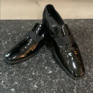 Calvin Klein Mens Shoes - Mens Size 8